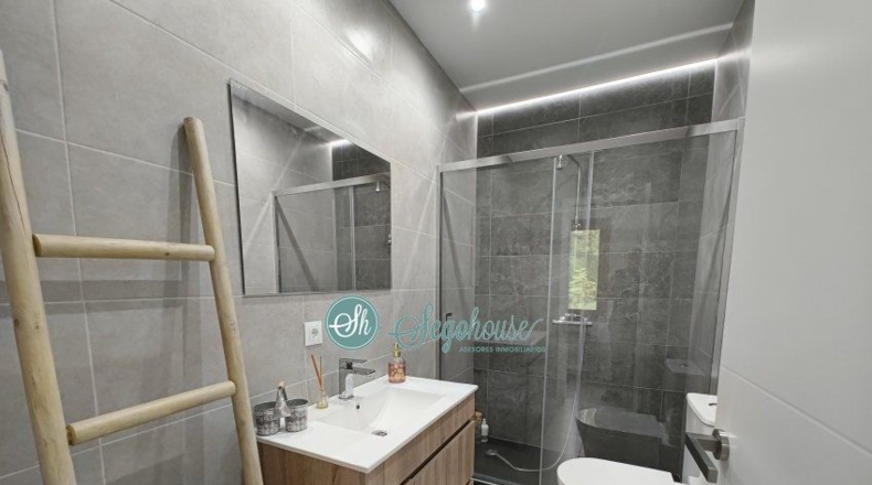 Segovia - Madrona - 2000m2