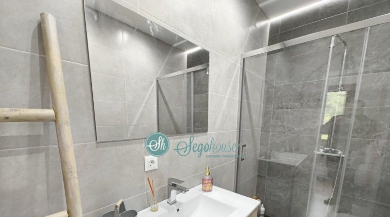 Segovia - Madrona - 2000m2