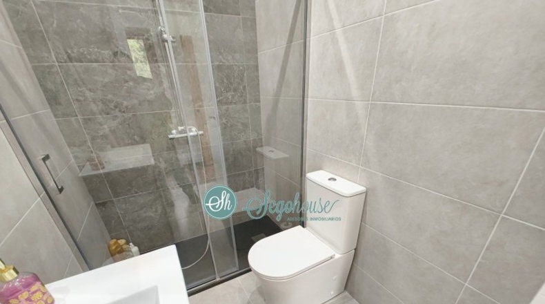 Segovia - Madrona - 2000m2
