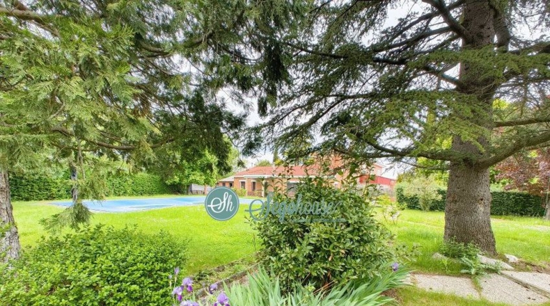 Segovia - Madrona - 2000m2