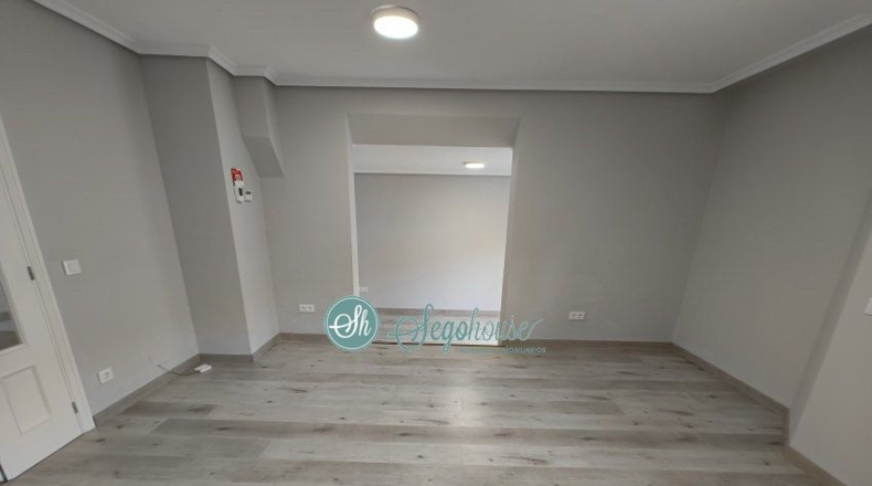 Segòvia - Ла Ластрилья - 285m2