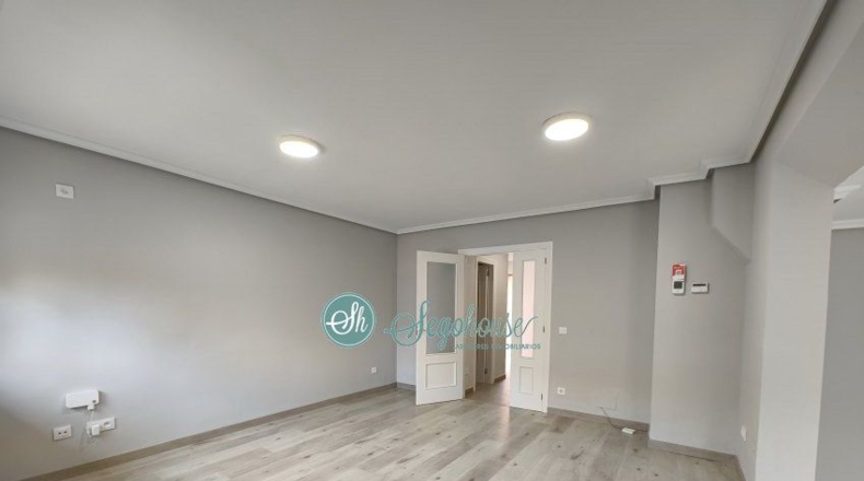 Segòvia - Ла Ластрилья - 285m2