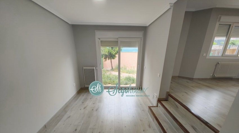 Segòvia - Ла Ластрилья - 285m2
