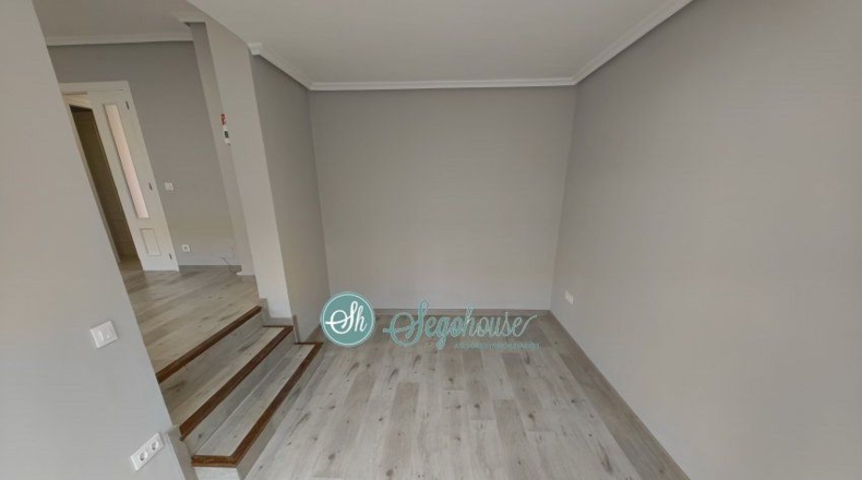Segòvia - Ла Ластрилья - 285m2