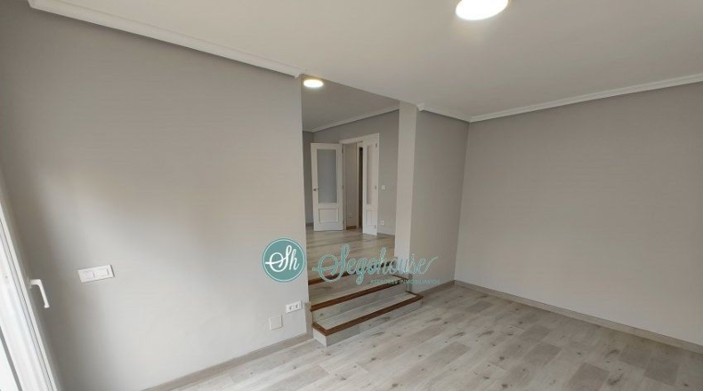 Segòvia - Ла Ластрилья - 285m2