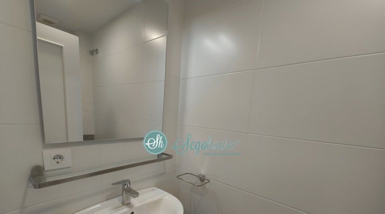 Segòvia - Ла Ластрилья - 285m2