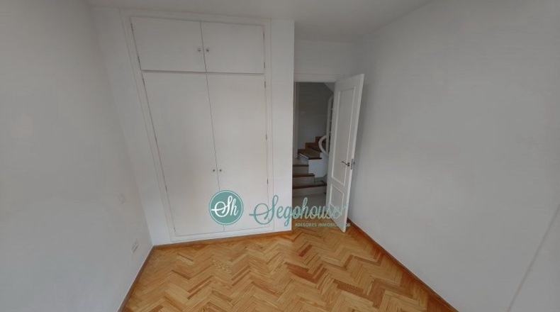 Segòvia - Ла Ластрилья - 285m2