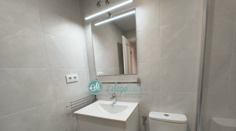 Segòvia - Ла Ластрилья - 285m2