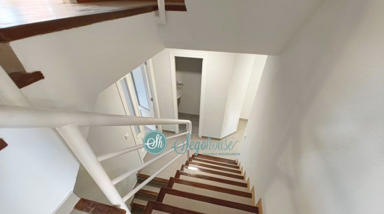 Segòvia - Ла Ластрилья - 285m2