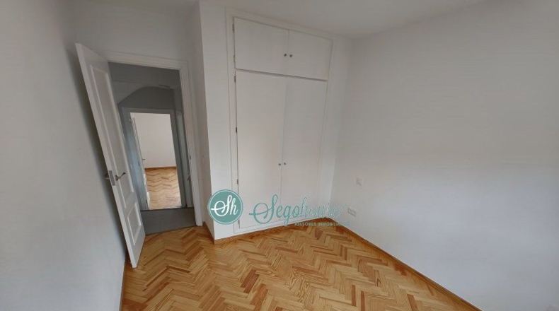 Segòvia - Ла Ластрилья - 285m2