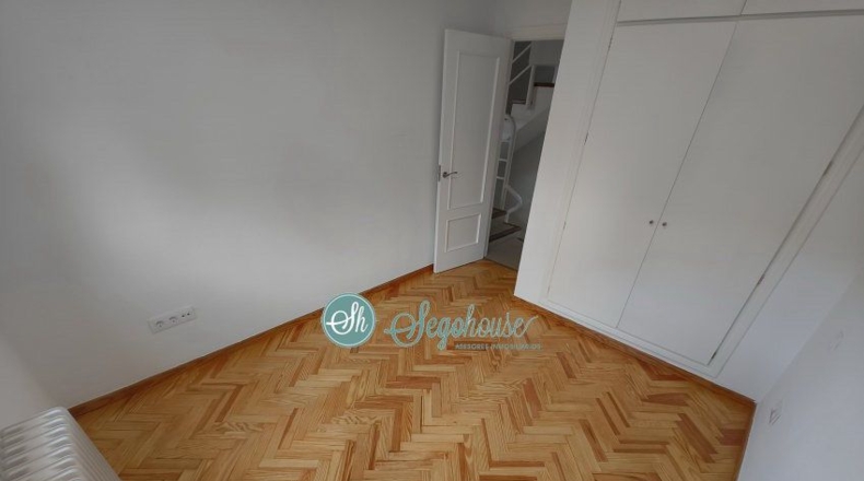 Segòvia - Ла Ластрилья - 285m2