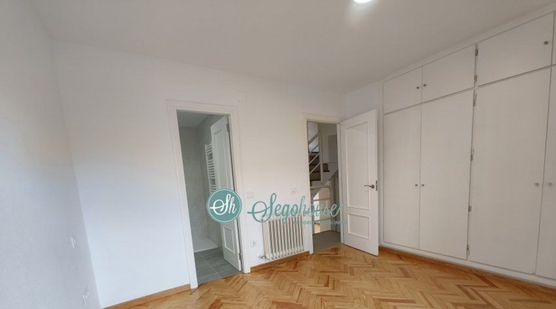 Segòvia - Ла Ластрилья - 285m2