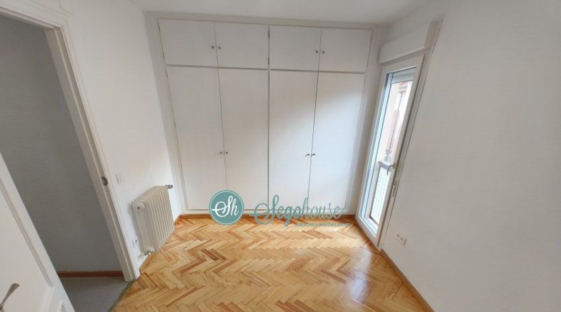Segòvia - Ла Ластрилья - 285m2