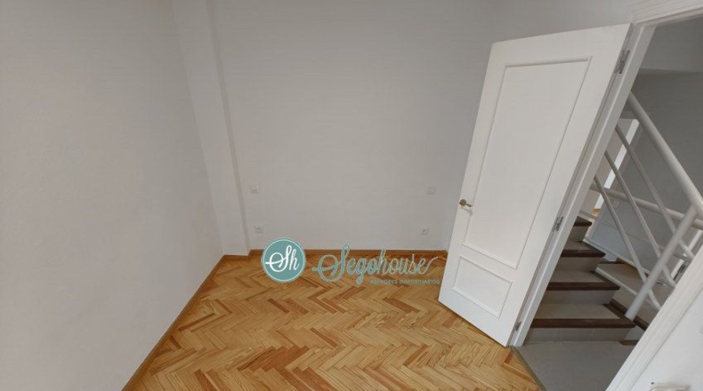Segòvia - Ла Ластрилья - 285m2