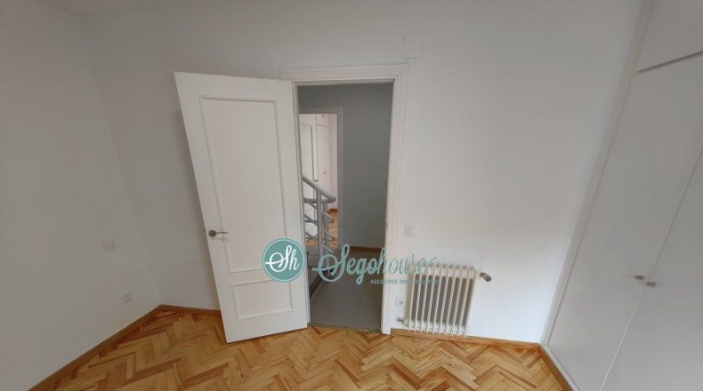 Segòvia - Ла Ластрилья - 285m2
