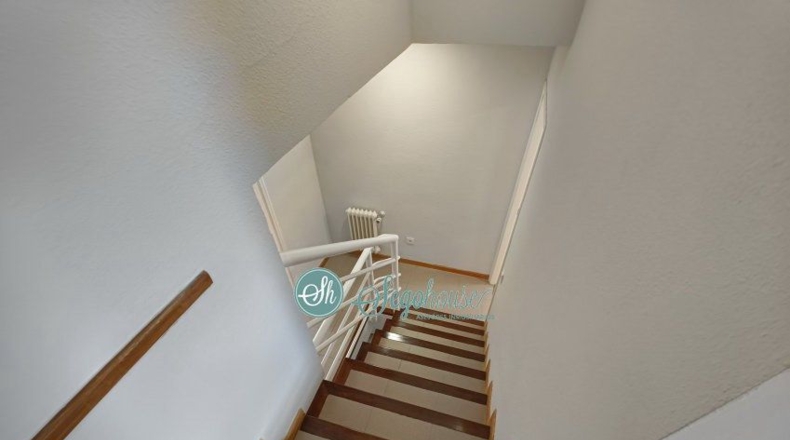 Segòvia - Ла Ластрилья - 285m2