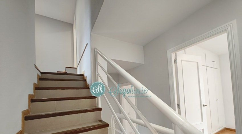 Segòvia - Ла Ластрилья - 285m2