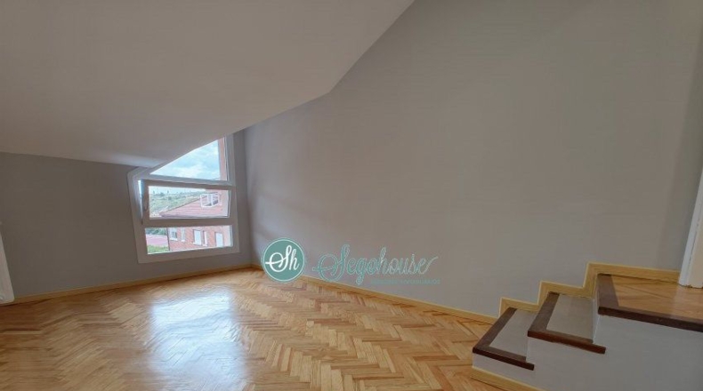 Segòvia - Ла Ластрилья - 285m2
