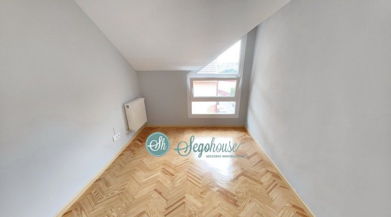 Segòvia - Ла Ластрилья - 285m2