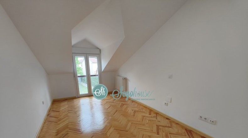 Segòvia - Ла Ластрилья - 285m2