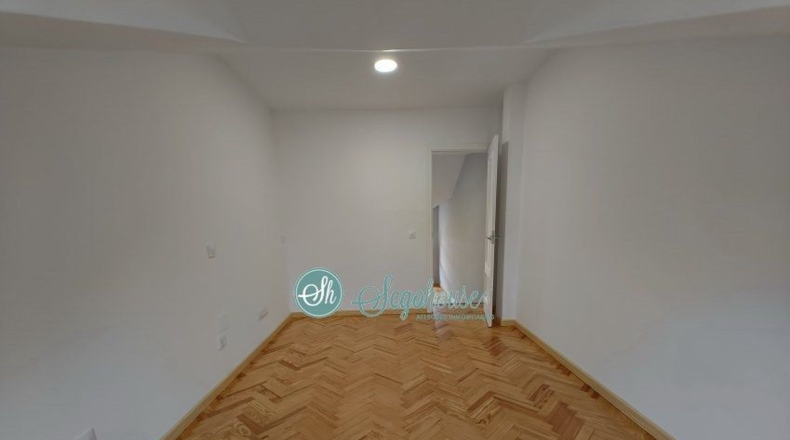 Segòvia - Ла Ластрилья - 285m2