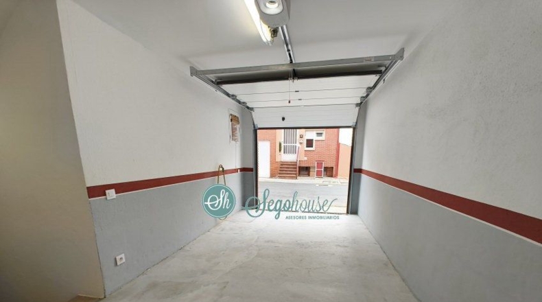 Segòvia - Ла Ластрилья - 285m2