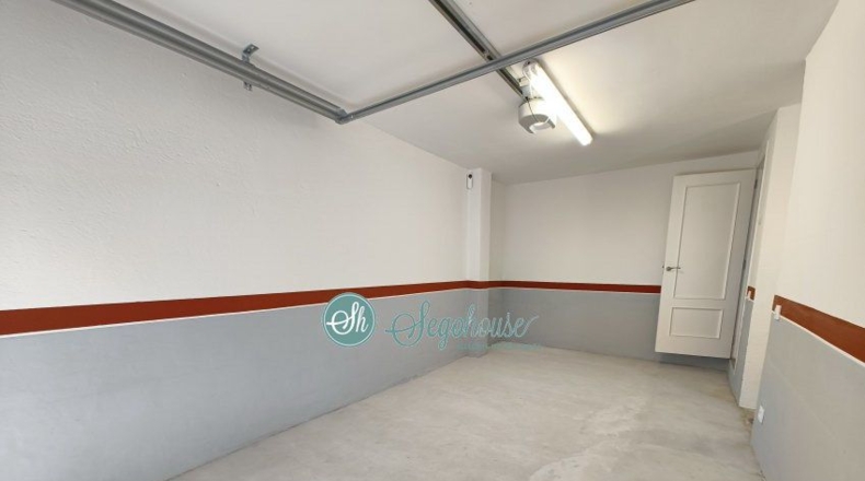 Segòvia - Ла Ластрилья - 285m2