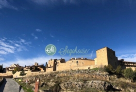 Pedraza 17000&nbsp;m² 
