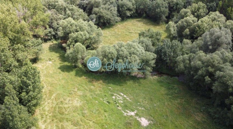 Segovia - Pedraza - 17000m2