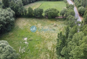 Pedraza 17000&nbsp;m² 