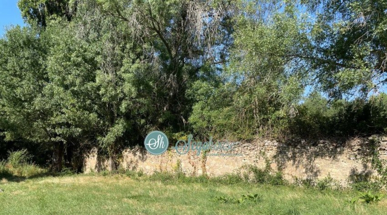 Segovia - Pedraza - 17000m2