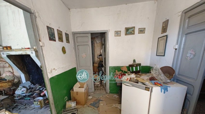 Segovia - Fuentemilanos - 280m2