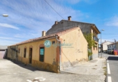 Casa de pueblo en venta en Fuentemilanos ref: TR336945 foto
