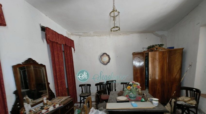 Segovia - Fuentemilanos - 280m2