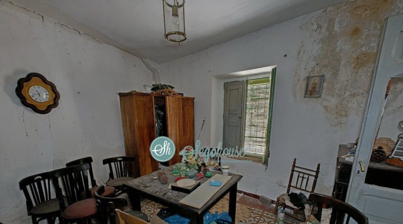 Segovia - Fuentemilanos - 280m2