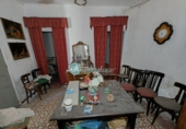 Casa de pueblo en venta en Fuentemilanos ref: TR336945 foto