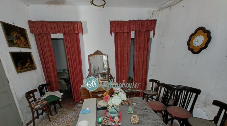 Segovia - Fuentemilanos - 280m2