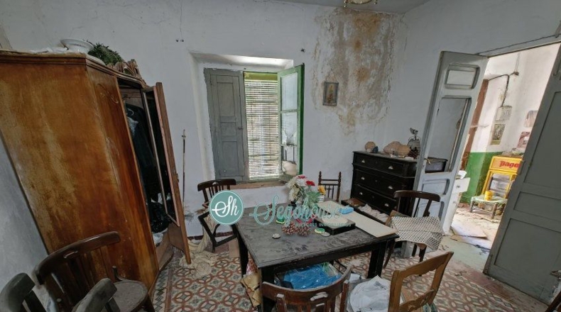 Segovia - Fuentemilanos - 280m2