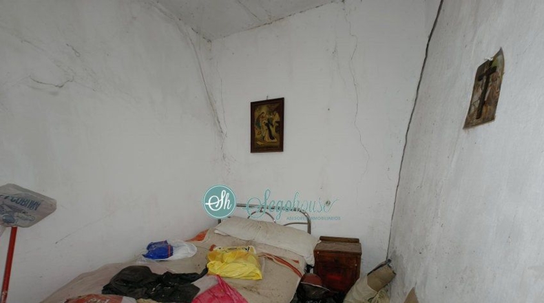Segovia - Fuentemilanos - 280m2