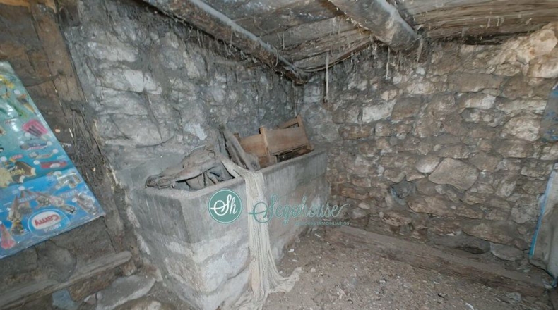 Segovia - Fuentemilanos - 280m2