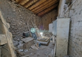 Casa de pueblo en venta en Fuentemilanos ref: TR336945 foto