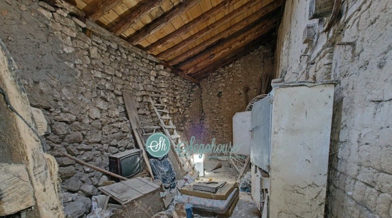 Segovia - Fuentemilanos - 280m2