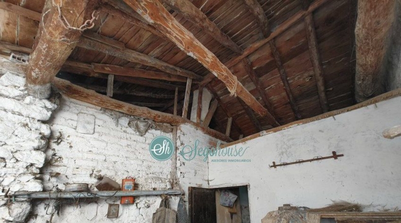 Segovia - Fuentemilanos - 280m2