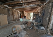 Casa de pueblo en venta en Fuentemilanos ref: TR336945 foto