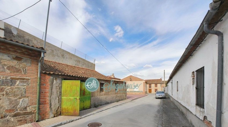 Segovia - Anaya - 78m2