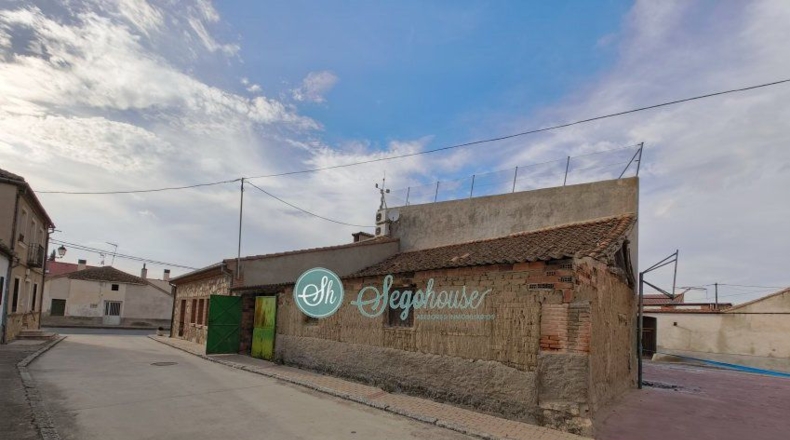 Segovia - Anaya - 78m2