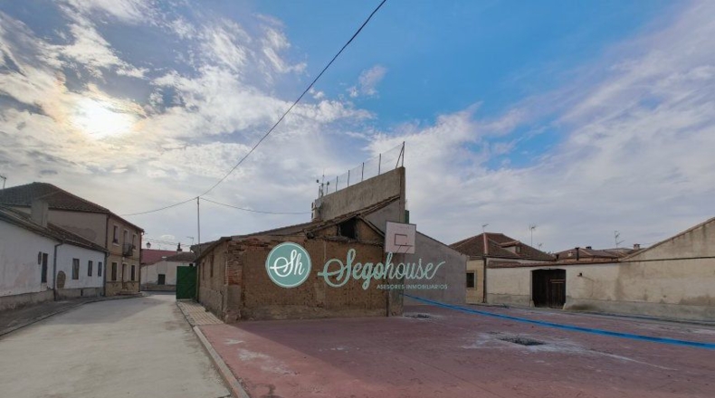 Segovia - Anaya - 78m2