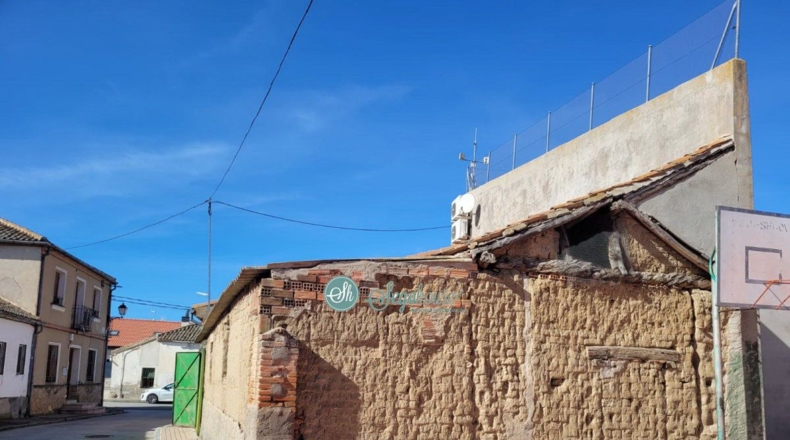 Segovia - Anaya - 78m2