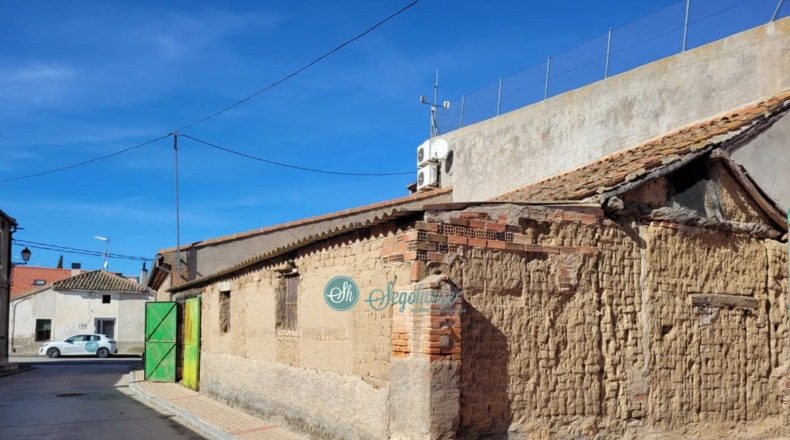 Segovia - Anaya - 78m2