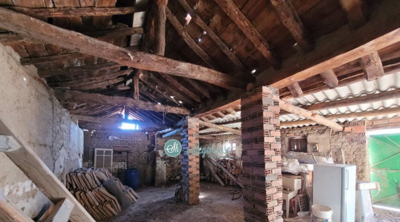 Segovia - Anaya - 78m2